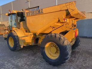 Hydrema 912FS articulated dump truck