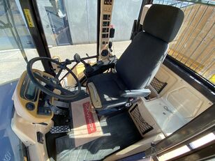 Hydrema 922C articulated dump truck