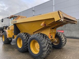 Hydrema 922D articulated dump truck