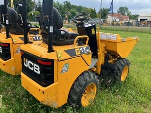 JCB 1T-2 csuklós dömper