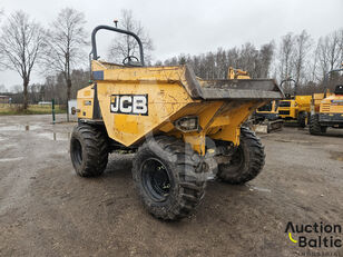 دامپر مفصلی JCB 9TFT