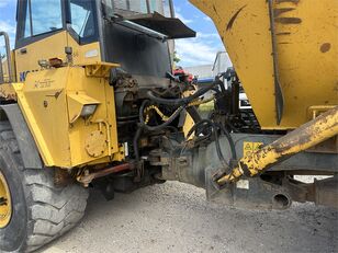 шарнирный самосвал Komatsu HM 300-2