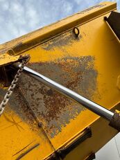 Komatsu HM 400-5 articulated dump truck for sale - Image 14 | Machineryline SG Komatsu HM 400-5 articulated dump truck | Image 14 - Machineryline