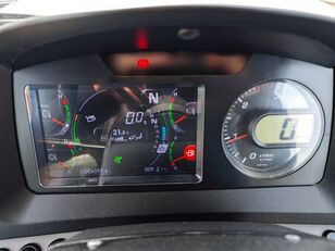 Купить шарнирный самосвал Komatsu HM300-5 - Изображение 14 | Machineryline LT Шарнирный самосвал Komatsu HM300-5 | Изображение 14 - Machineryline