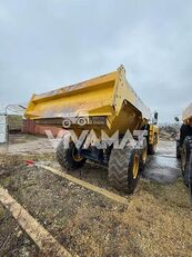 шарнирный самосвал Komatsu HM300-5