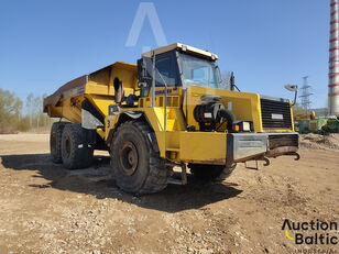 شاحنة مفصلية Komatsu HM400