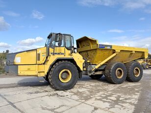 liigendkallur Komatsu HM400-2