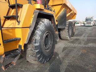 بيع شاحنة مفصلية Komatsu HM400-3R (4 pcs available in Abu Dhabi) - صورة 12 | Machineryline SD شاحنة مفصلية Komatsu HM400-3R (4 pcs available in Abu Dhabi) | صورة 12 - Machineryline