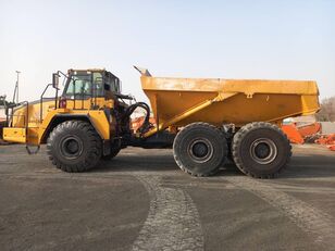 شاحنة مفصلية Komatsu HM400-3R (4 pcs available in Abu Dhabi)