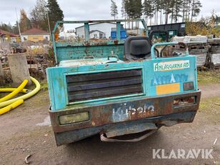 Kubota RG30 articulated dump truck