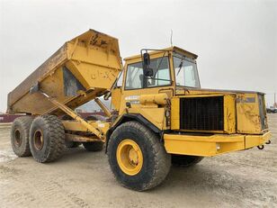 Terex A25C articulated dump truck