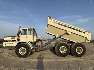 Terex TA 25 volquete articulado