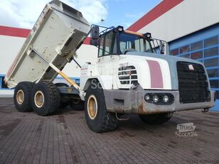 Terex TA 27 Gen 7  volquete articulado