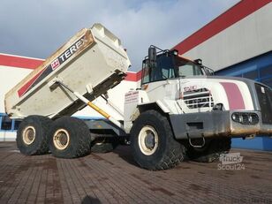 Terex TA 30 Gen 7  volquete articulado