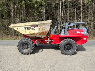 Terex TA 5s knickgelenkter Dumper