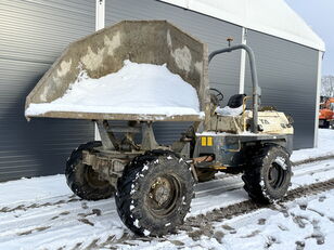 tombereau articul&eacute; Terex TA6S - 6 ton