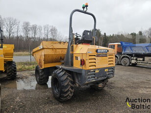 tombereau articul&eacute; Terex TA9