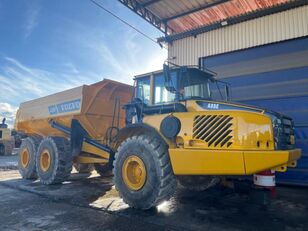 Volvo 135E アーティキュレーテッドダンプトラック販売用 - 画像 19 | Machineryline JP Volvo 135E アーティキュレーテッドダンプトラック | 画像 19 - Machineryline