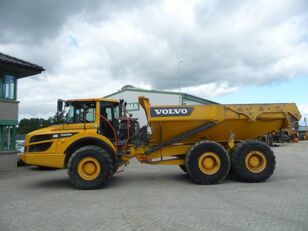 Volvo A 30 G MIETE / RENTAL (12001022) articulated dump truck