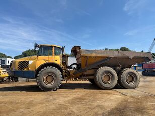 tombereau articul&eacute; Volvo A 40 D