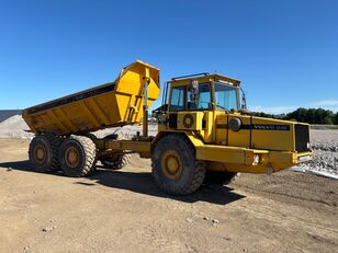 шарнирный самосвал Volvo A20 6x4