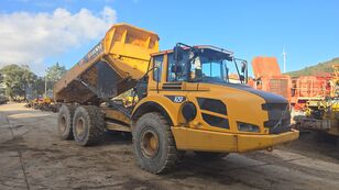 شاحنة مفصلية Volvo A25