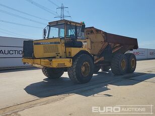 dumper articolato Volvo A25C