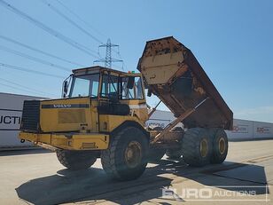 Dumper articolato Volvo A25C in vendita - Immagine 10 | Machineryline IT Dumper articolato Volvo A25C | Immagine 10 - Machineryline