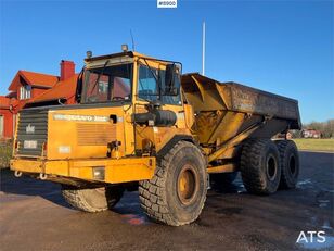 tombereau articulé Volvo A25C 5350 6x6