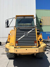 شاحنة مفصلية Volvo A25C 6x6