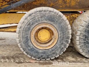 Dumper articulado Volvo A25D a venda - Imagem 10 | Machineryline AO Dumper articulado Volvo A25D | Imagem 10 - Machineryline
