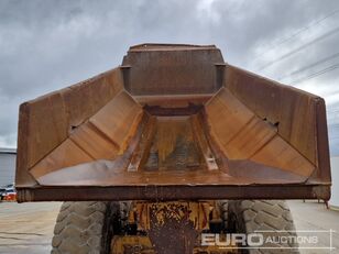 Dumper articulado Volvo A25D a venda - Imagem 28 | Machineryline AO Dumper articulado Volvo A25D | Imagem 28 - Machineryline