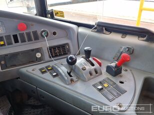 Dumper articulado Volvo A25D a venda - Imagem 46 | Machineryline AO Dumper articulado Volvo A25D | Imagem 46 - Machineryline