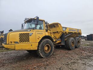 Volvo A25D / a30 a35 knikdumper