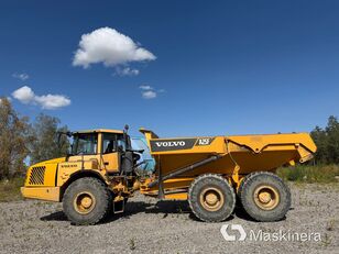 Зглобен дампер Volvo A25E се продава - Слика 8 | Machineryline MK Зглобен дампер Volvo A25E | Слика 8 - Machineryline