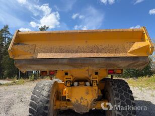 Зглобен дампер Volvo A25E се продава - Слика 41 | Machineryline MK Зглобен дампер Volvo A25E | Слика 41 - Machineryline