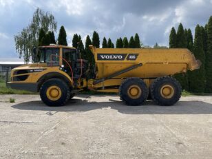 kloubový dempr Volvo A30 G