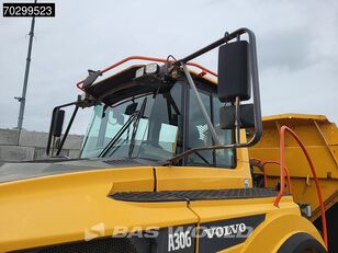 Venta de Volvo A30 G volquete articulado - Imagen 22 | Machineryline BO Volvo A30 G volquete articulado | Imagen 22 - Machineryline