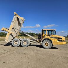 Volvo A30 G articulated dump truck for sale - Image 9 | Machineryline AU Volvo A30 G articulated dump truck | Image 9 - Machineryline