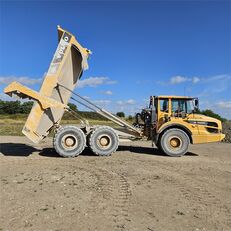 Volvo A30 G articulated dump truck for sale - Image 12 | Machineryline AU Volvo A30 G articulated dump truck | Image 12 - Machineryline