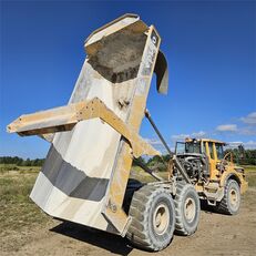 Volvo A30 G articulated dump truck for sale - Image 16 | Machineryline AU Volvo A30 G articulated dump truck | Image 16 - Machineryline