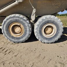 Volvo A30 G articulated dump truck for sale - Image 58 | Machineryline AU Volvo A30 G articulated dump truck | Image 58 - Machineryline