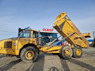 Volvo A30E articulated dump truck