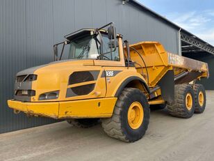 Volvo A30F articulated dump truck