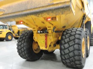 Volvo A30G articulated dump truck for sale - Image 35 | Machineryline ET Volvo A30G articulated dump truck | Image 35 - Machineryline