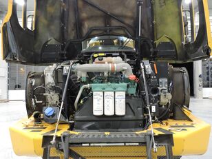 Volvo A30G articulated dump truck for sale - Image 70 | Machineryline ET Volvo A30G articulated dump truck | Image 70 - Machineryline