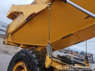 فروش دامپر مفصلی Volvo A30G - تصویر 42 | Machineryline IR دامپر مفصلی Volvo A30G | تصویر 42 - Machineryline