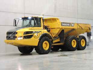 съчленен самосвал Volvo A30G