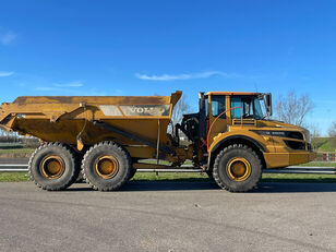 Купить шарнирный самосвал Volvo A30G - Изображение 6 | Machineryline KZ Шарнирный самосвал Volvo A30G | Изображение 6 - Machineryline