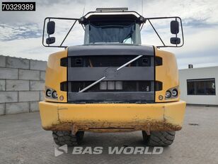 Tombereau articulé Volvo A35 F à vendre - Image 10 | Machineryline BJ Tombereau articulé Volvo A35 F | Image 10 - Machineryline